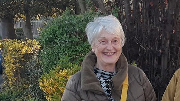 Diana Cashin