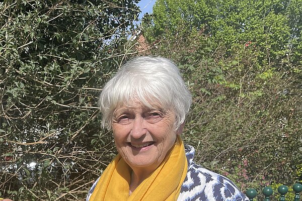 Diana Cashin