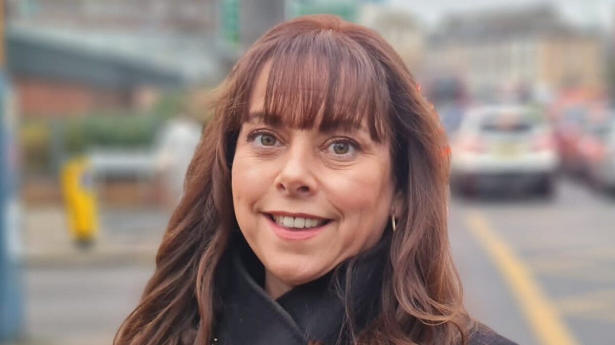 Meet Lizzie Fox, candidate for Lee Green Lewisham Liberal Democrats
